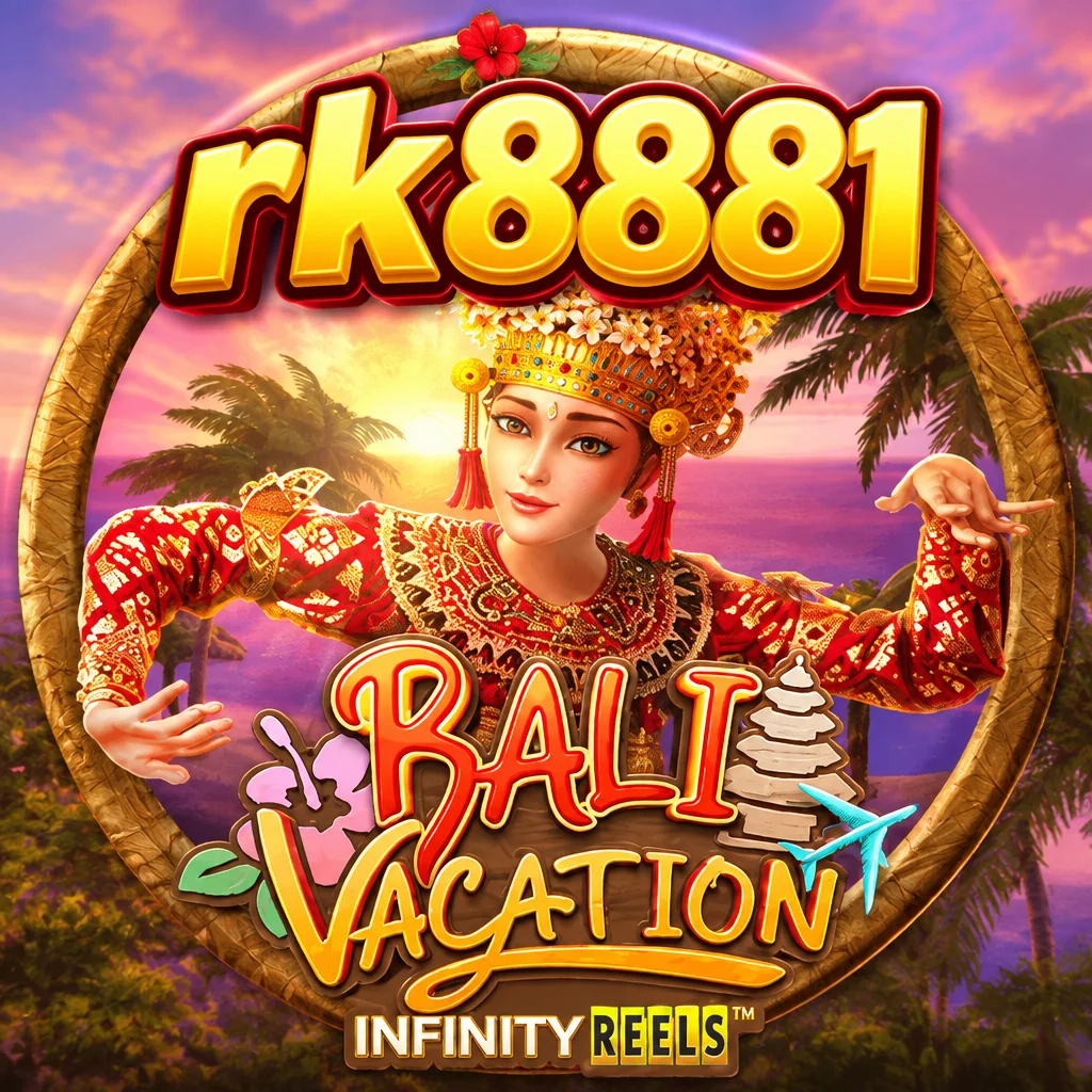 rk8881 · Bali Vacation