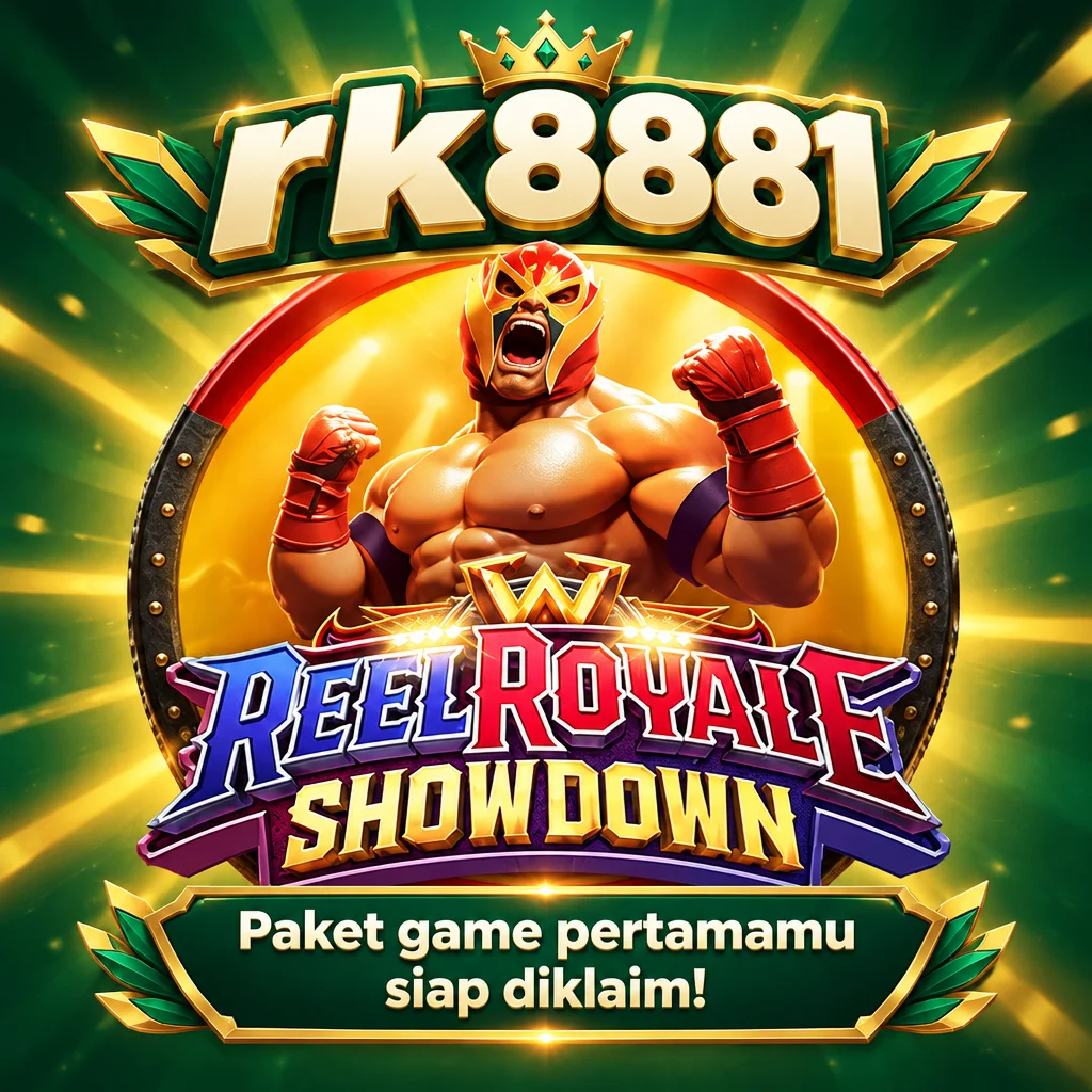 rk8881 · Reel Royale Sd