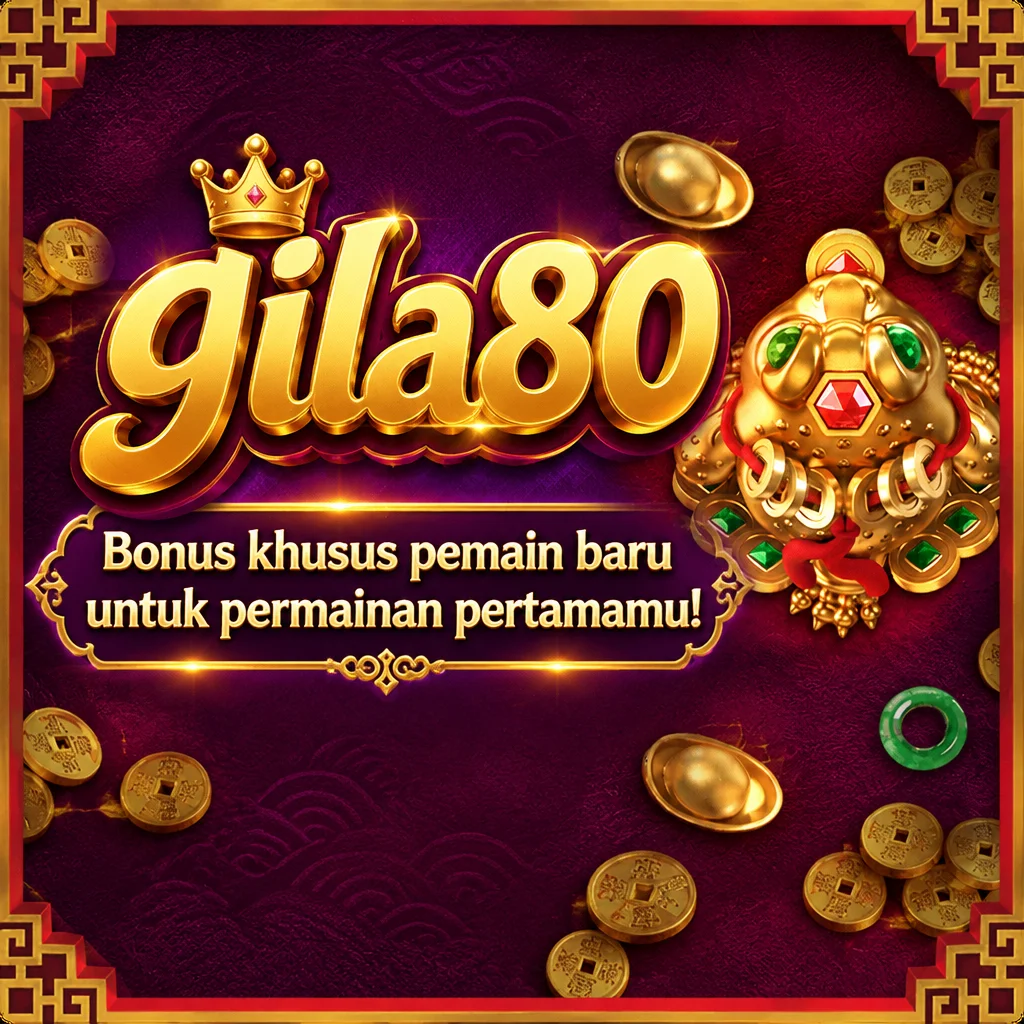 gila80 · Gambar aplikasi 2