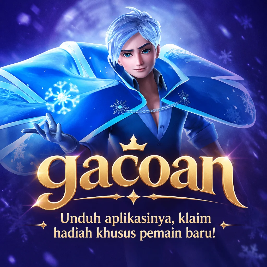 gacoan · Gambar aplikasi 3