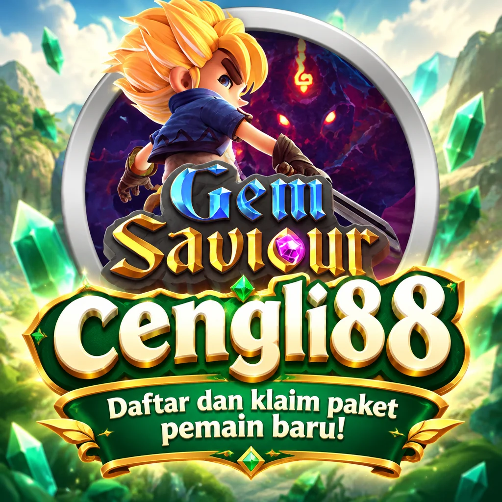 cengli88 · Gambar aplikasi 1