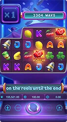 Lucky Piggy · Panduan Antarmuka dan Simbol Fitur Slot Lucky Piggy