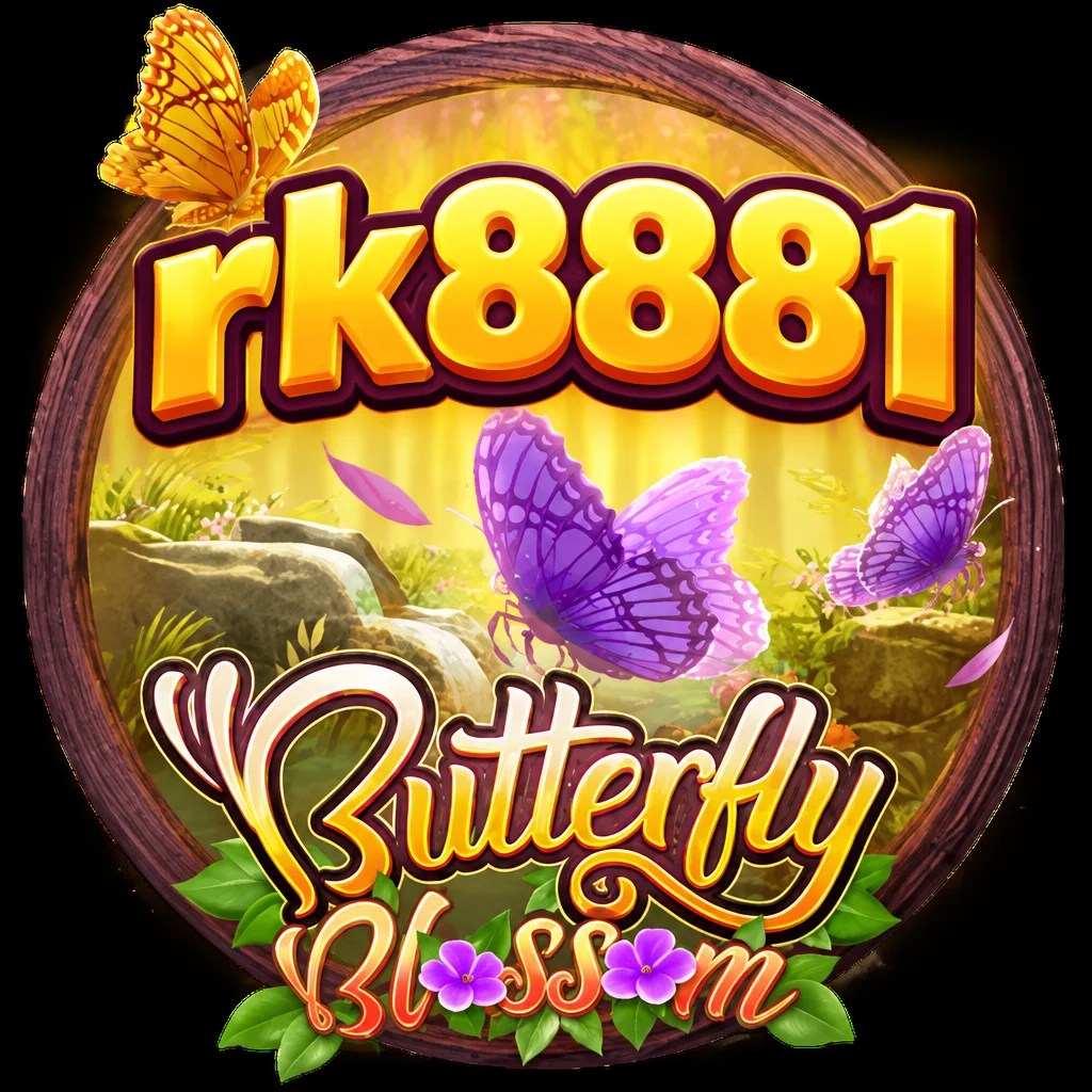 rk8881 · Btrfly Blossom