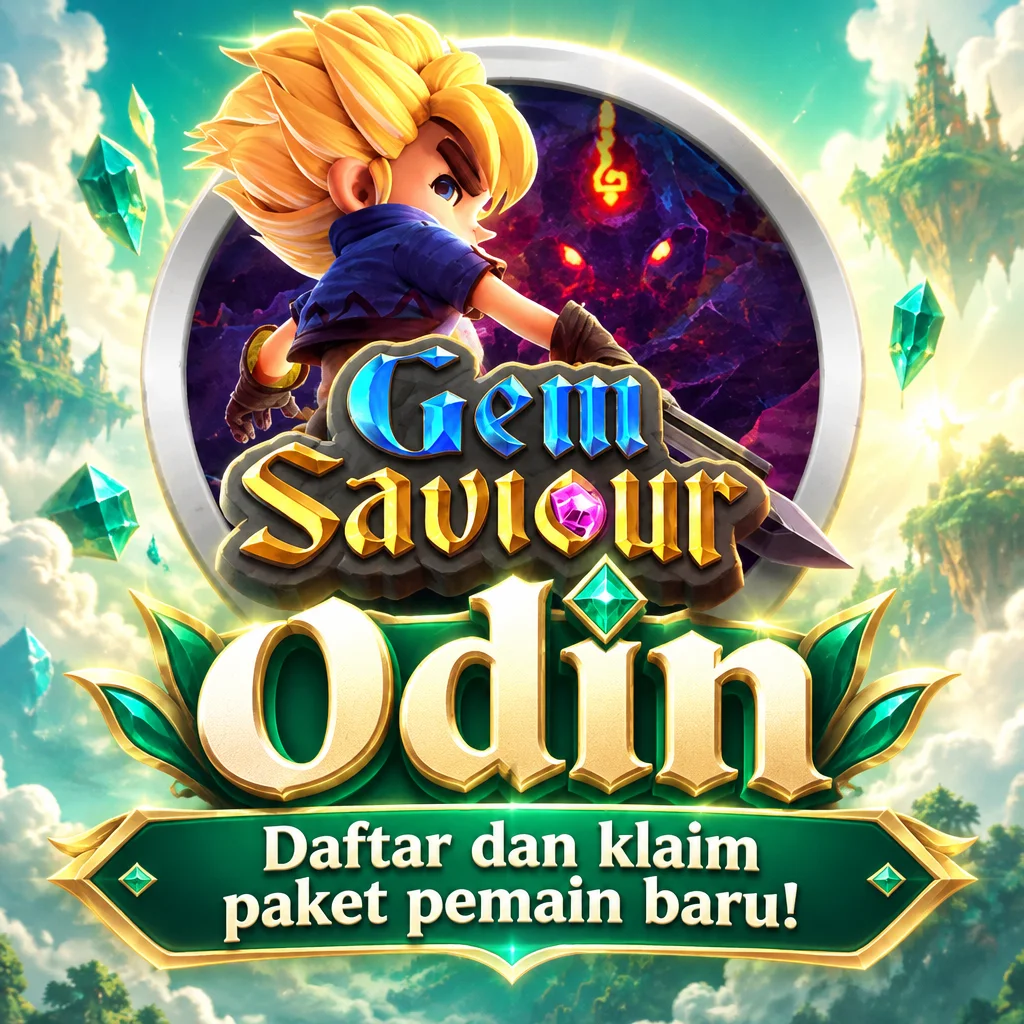 odin · Gambar aplikasi 1