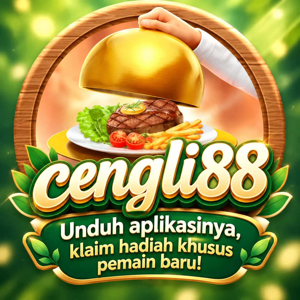 cengli88 · Gambar aplikasi 3