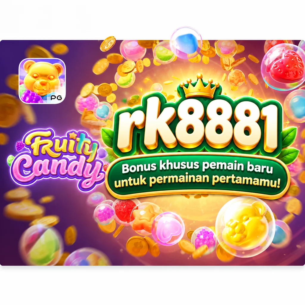 rk8881 · Game & unduhan