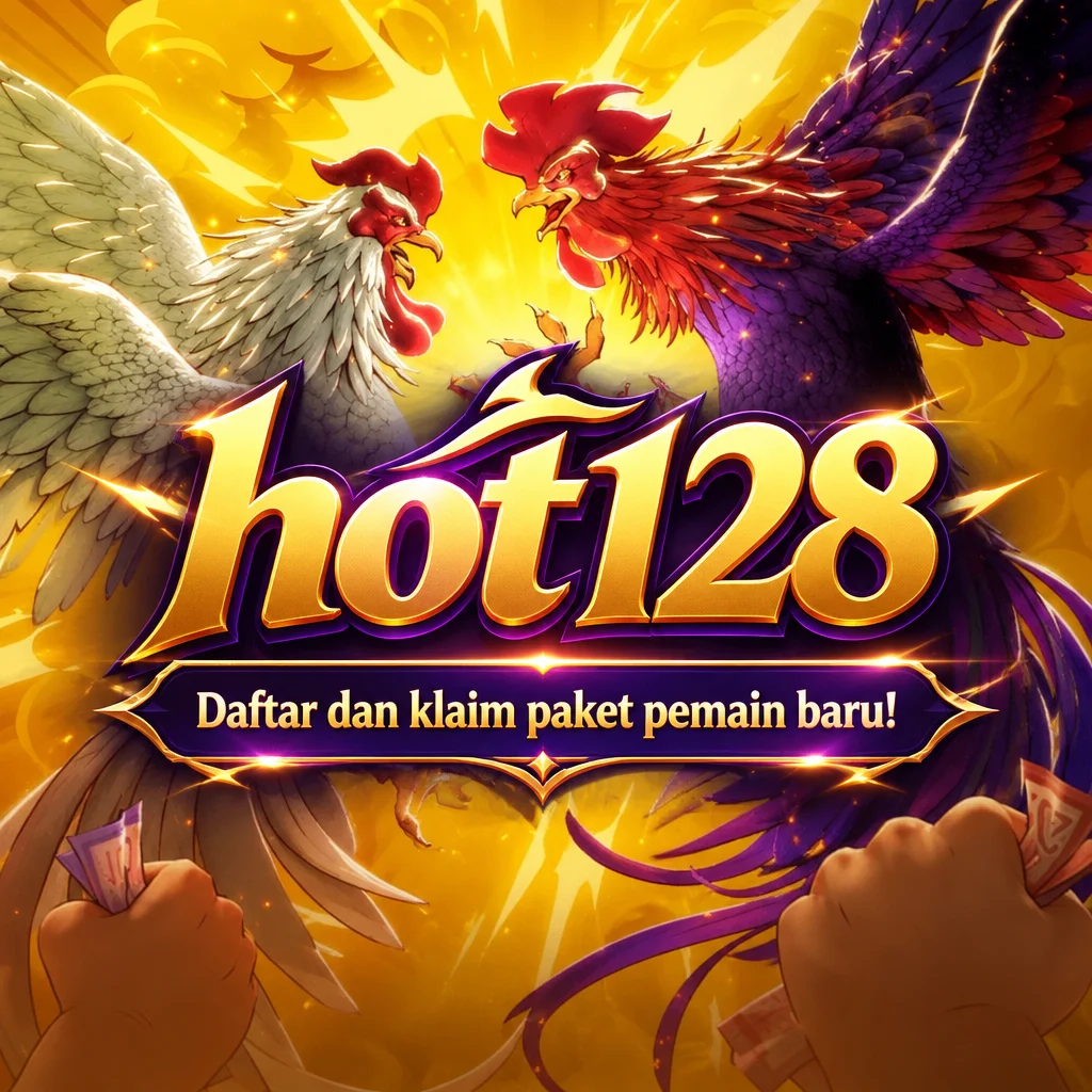 hot128 · Gambar aplikasi 1