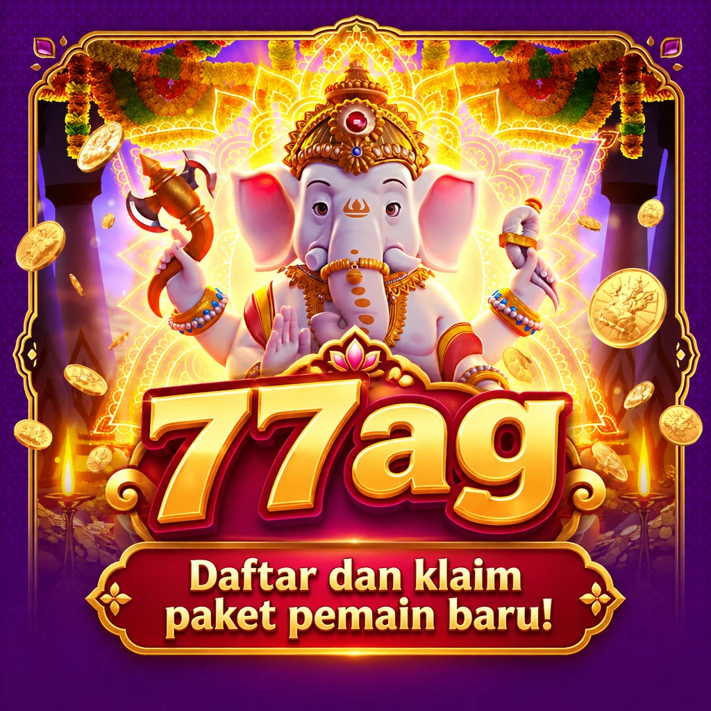 77ag · Gambar aplikasi 1